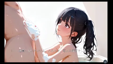 幼なじみと、恋人ごっこ。 画像7