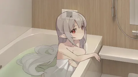 存在感薄い妹との簡単生活 画像8