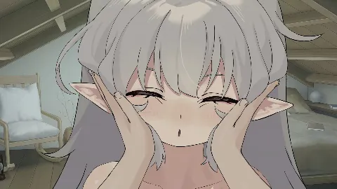 存在感薄い妹との簡単生活 画像12