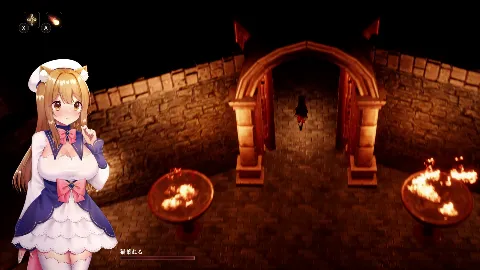 CAULDRON FLAMES 画像6