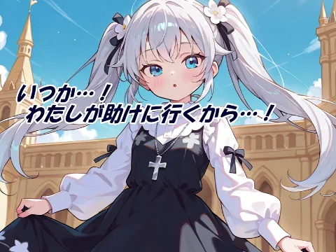 アルカワット聖訪記 製品版 画像15