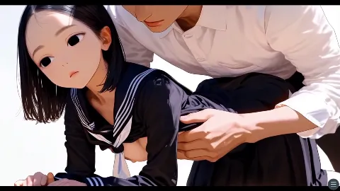 時が止まった学校で（ゲーム版） 画像4