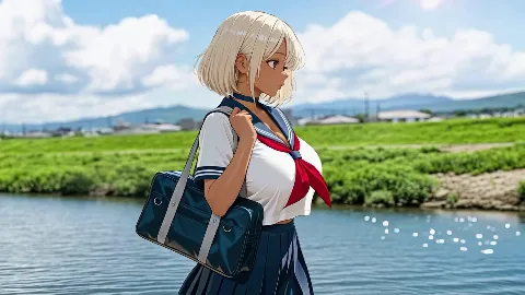 黒ギャルの妹がナマイキなので催●術でわからせた件 画像4