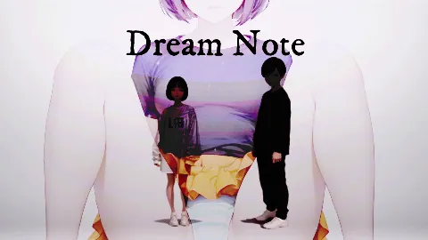 Dream Note 画像3