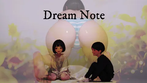 Dream Note 画像4