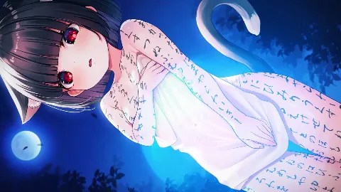 霊縁〜穢れを祓い、交わる欲縁〜 画像4