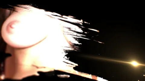 同居のルール ―義父に堕ちた計算高い妻―＜ノベルゲーム＞（実写系） 画像10