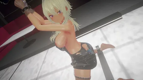 拘束クラブ 画像3