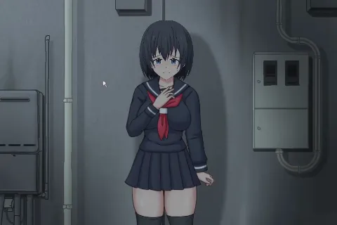 いいなり娘 画像1