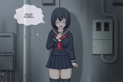 いいなり娘 画像6