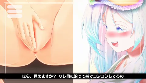 夕暮れまぐれの黒と白 画像3