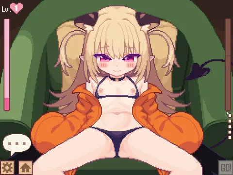 あくまタッチ！ 画像7