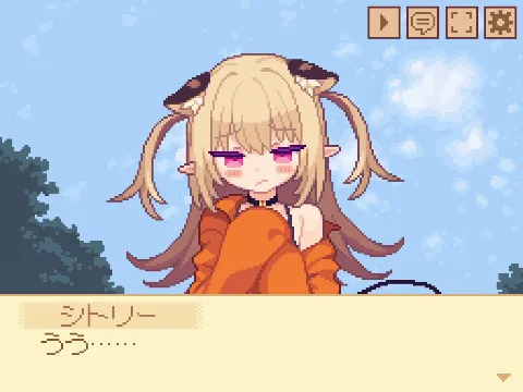 あくまタッチ！ 画像15