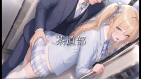 ギルティトレイン 画像9