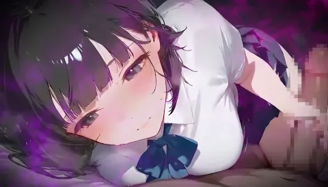 【お触りシミュレーション】清楚●●は大家のオナホになる 〜童貞彼氏に隠れて寝取られ調教される30日間の性奴●生活〜 画像12