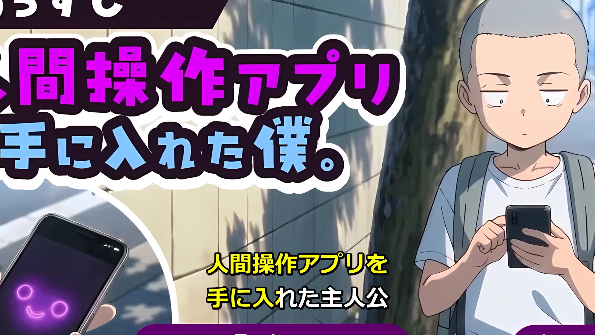 人間操作アプリで巨乳ママと子作りする話 画像10