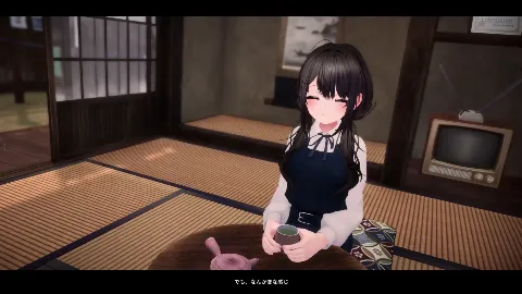 ひと夏の思い出 画像8