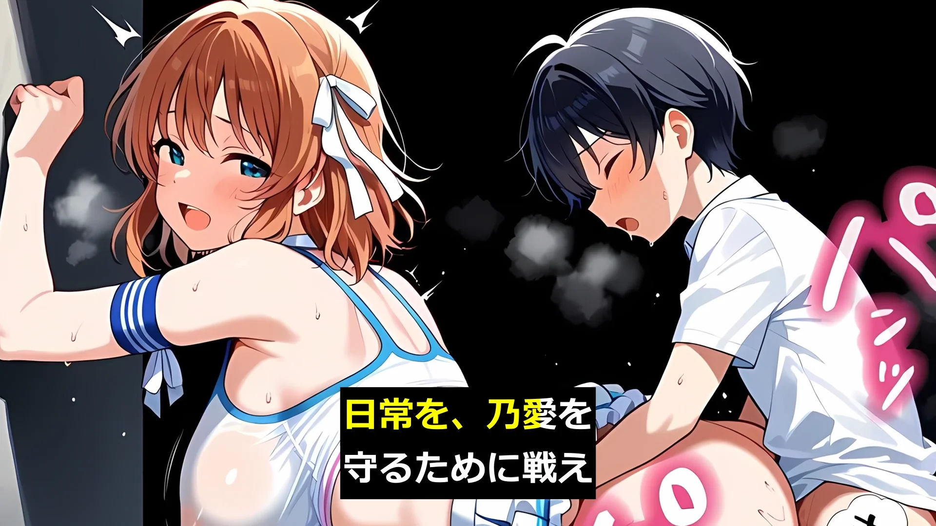 おねショタRPG  少年退魔師淫闘伝  淫らに改変された世界の中で、童貞を奪われた少年退魔師がそれでも必死に淫魔へ戦いを挑む物語 画像8