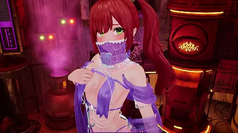 FORTUNE BRIDE - 絶頂開眼の儀式 - 画像7