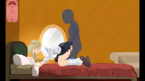 【スマホ対応×Live2D】パパ活無双 画像9