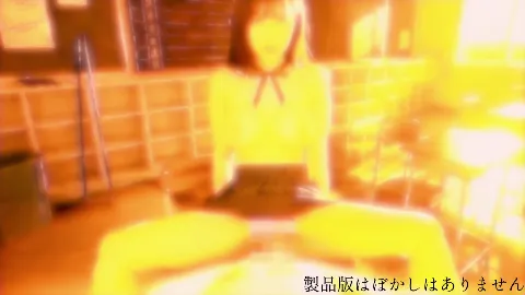 【4Kフル実写版/フルボイス】巨乳生徒会長のオナニーを見つけ教室で中出しセックスした件【JK教室オナニーシリーズ】〜桜井しおり編〜 画像13