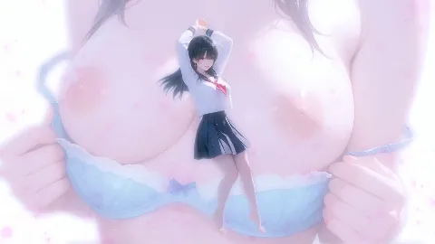 GHOST 画像1