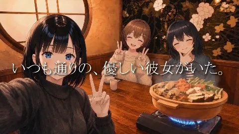 ネトラレリレキ 画像6