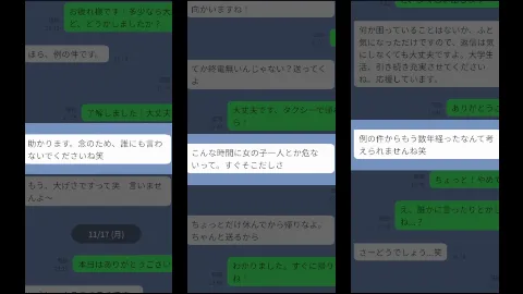 ネトラレリレキ 画像10