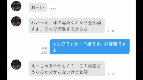 ネトラレリレキ 画像12