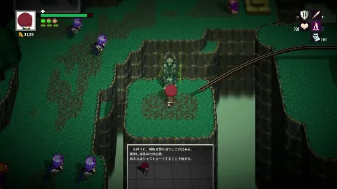 淫魔てんぷてーしょん・だぶりゅ〜◇◇ 画像10
