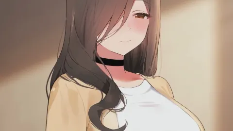 寝取らせ妻調教  〜他の男に抱かせて、俺の指で堕とす〜 画像12