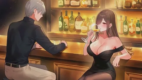 寝取らせ妻調教  〜他の男に抱かせて、俺の指で堕とす〜 画像14