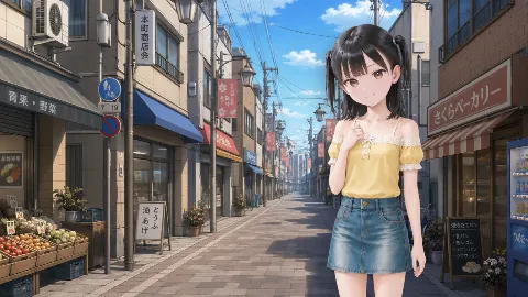 思春期妹と実家にて〜両親不在の1週間性活記録〜 画像12