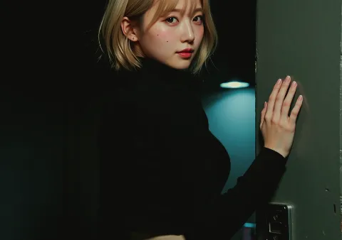 多数決の檻 ―雪山荘・欲望の投票― 第一話＜ノベルゲーム＞（実写系） 画像11