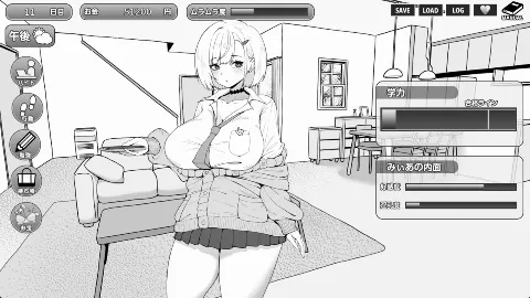 みぃあルーム 画像8