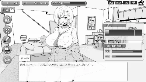 みぃあルーム 画像9