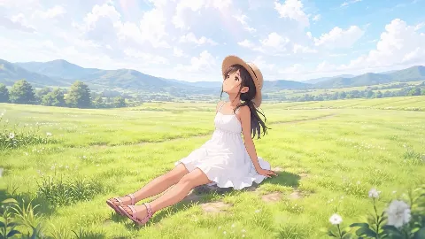 蝉時雨のない葉月 〜田舎の姪っ子とすごすひと夏〜 画像10