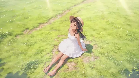 蝉時雨のない葉月 〜田舎の姪っ子とすごすひと夏〜 画像11