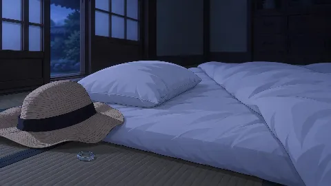 蝉時雨のない葉月 〜田舎の姪っ子とすごすひと夏〜 画像14