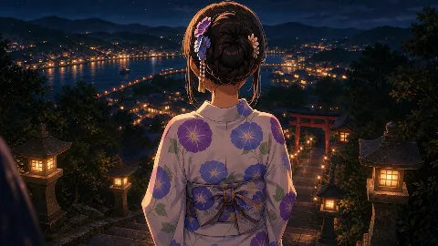 蝉時雨のない葉月 〜田舎の姪っ子とすごすひと夏〜 画像15