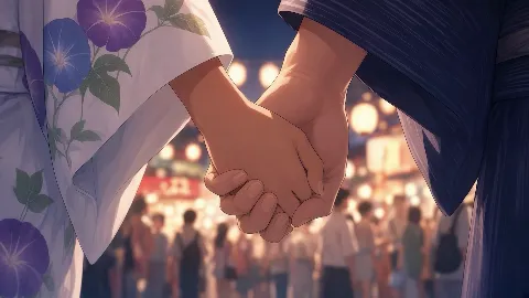蝉時雨のない葉月 〜田舎の姪っ子とすごすひと夏〜 画像16