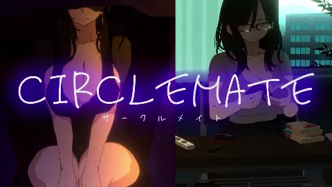 CIRCLEMATE サークルメイト 画像12