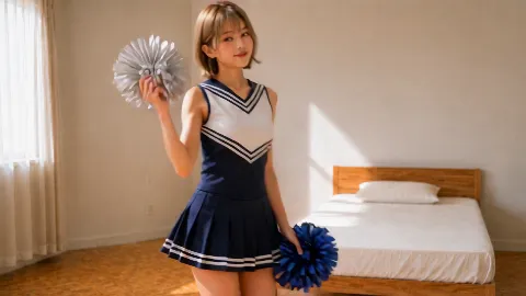 アフタースクールガールズ〜卒業後のお楽しみ〜 画像8