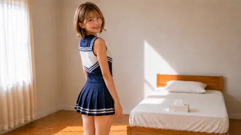 アフタースクールガールズ〜卒業後のお楽しみ〜 画像9