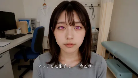 【スマホ対応】催淫マチアプ24 〜美女があつまるマッチングアプリ カップ 画像9
