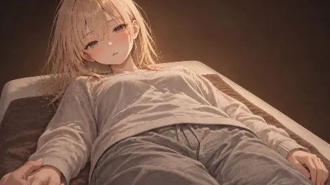 絶頂マッサージ屋さん 画像10