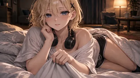 オタクに優しいギャル達とヤる話 画像7