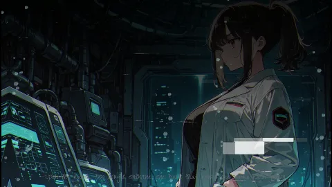プロジェクト・レンリ 画像9