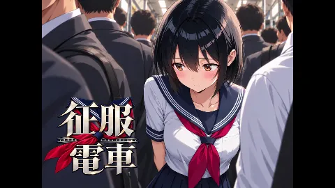 征服電車 画像1