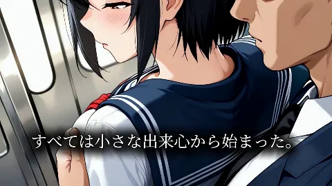 征服電車 画像13